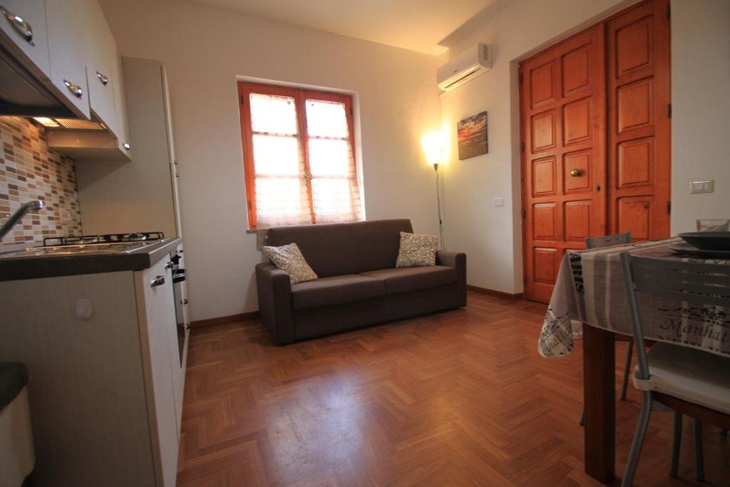 Апартаменты Appartamenti Villa Elisa