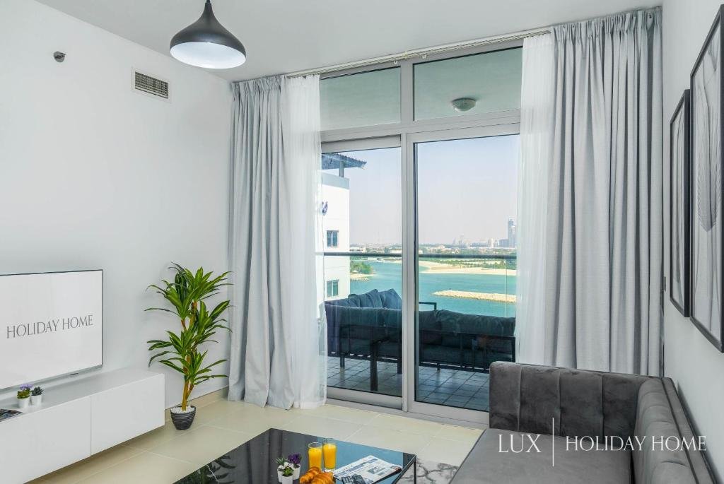 Appartement LUX - Opulent Island Suite 5