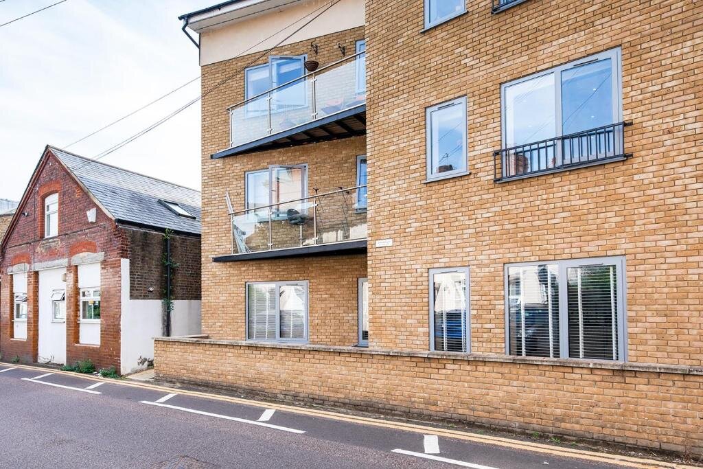 Appartement Emerald Court Executive Watford Central Apartment