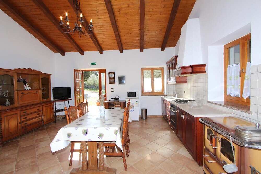 1 Bedroom Cottage with garden view Holiday House San Pruti