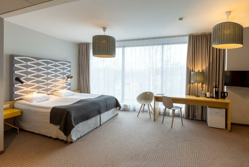 Habitación familiar Estándar Estonia Resort Hotel & Spa