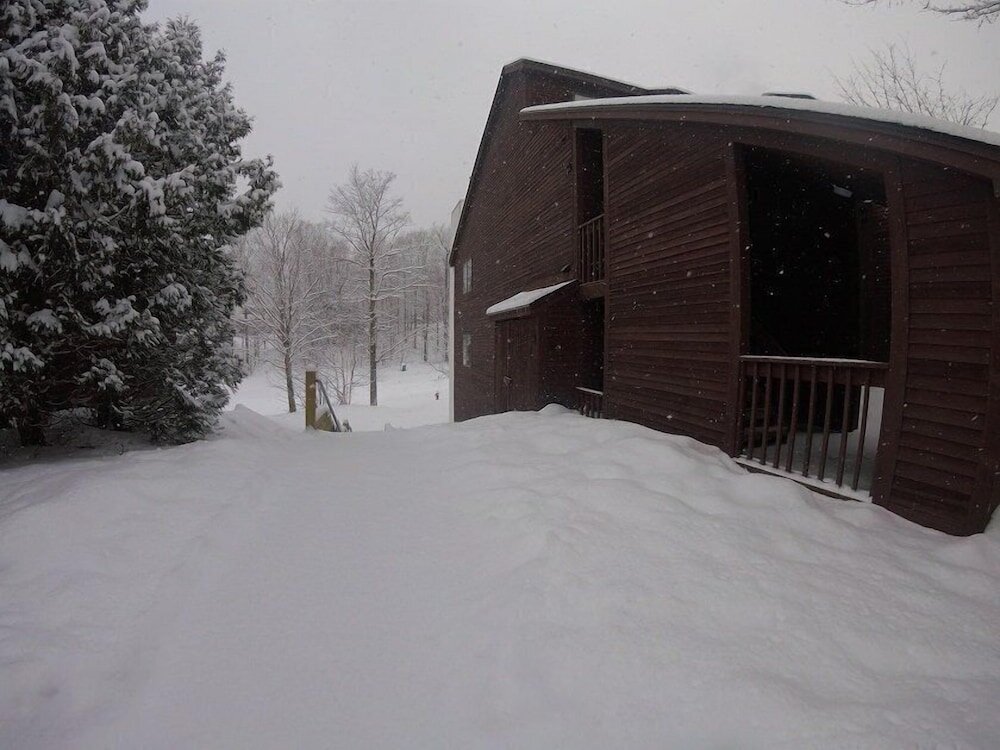 Standard chambre 2br With High Ceilings & Private Sauna In Kettle Brook-okemo 2 Bedroom Condo