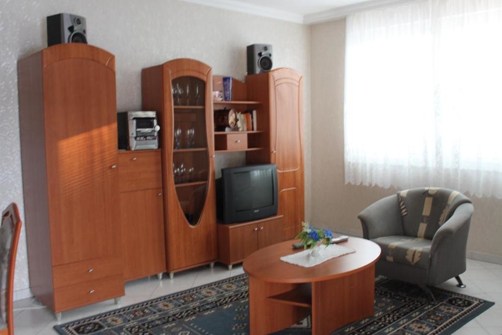 Апартаменты Orwa apartmanok - Fenyőfa köz