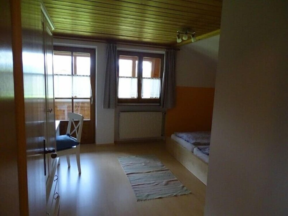 2 Bedrooms Apartment Haflingerhof - Kematsried