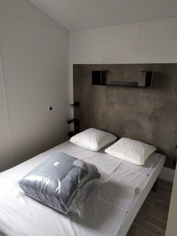 2 Bedrooms Standard room Camping Domaine des Salins