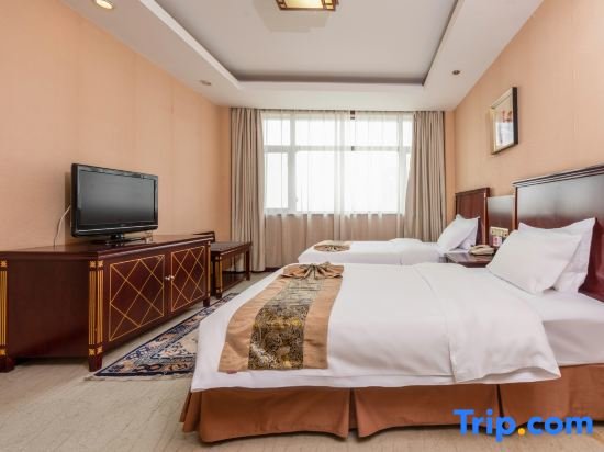 Executive Suite Yellow River Pearl Hotel