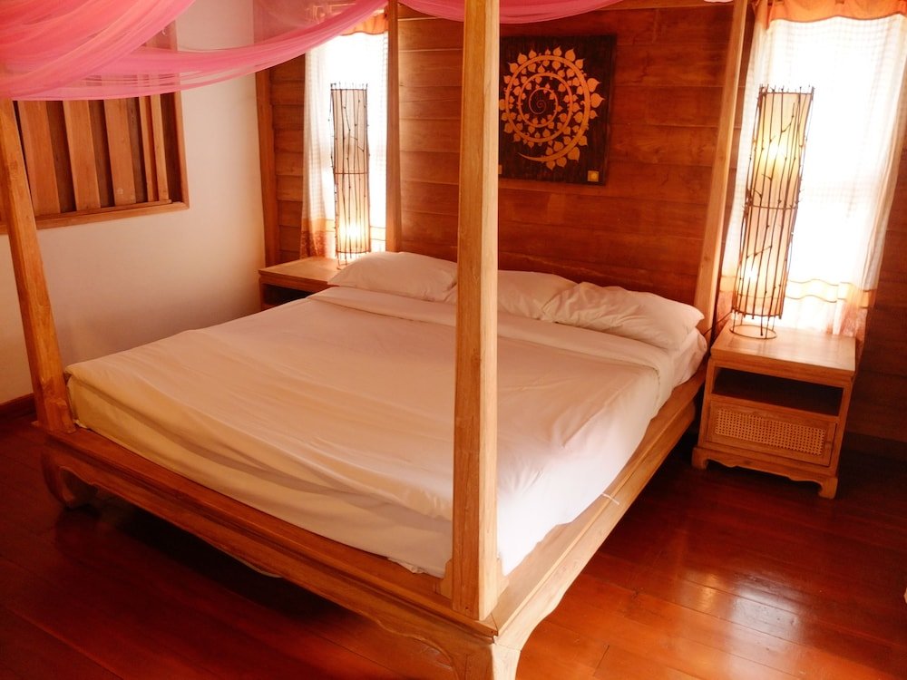 Superior Zimmer Baan Singkham Resort