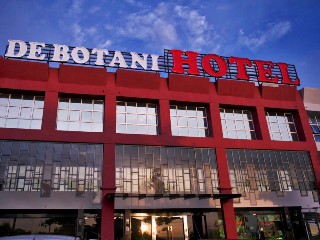 Номер Standard De Botani Hotel