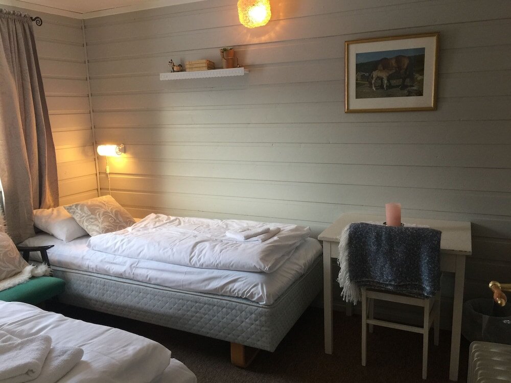 Standard Doppel Zimmer Strand Mountain Guesthouse