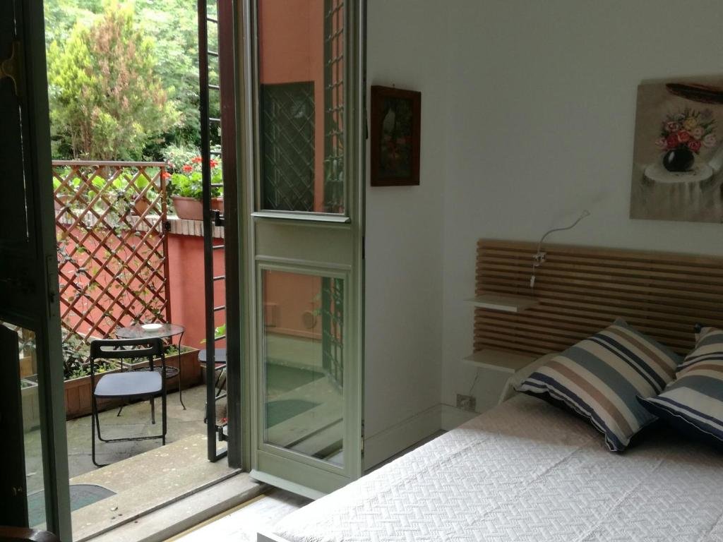 Standard Double room Vigna dell'Agrifoglio - Bed and Breakfast