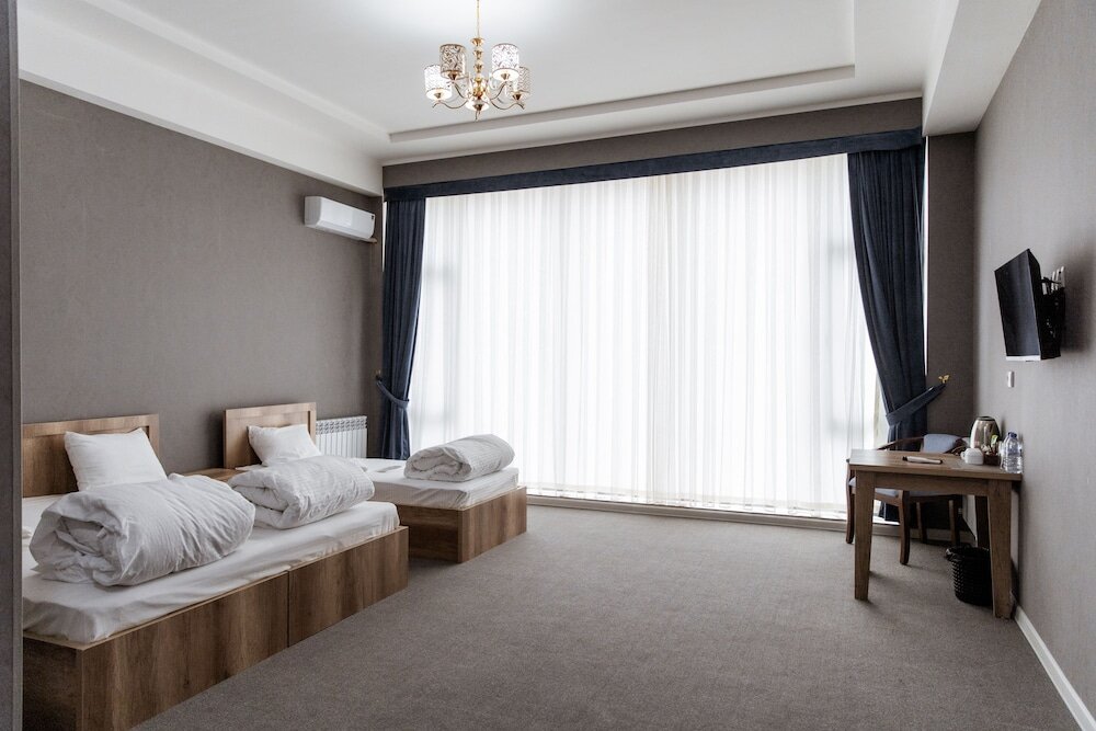 Standard Zimmer Best Hotel