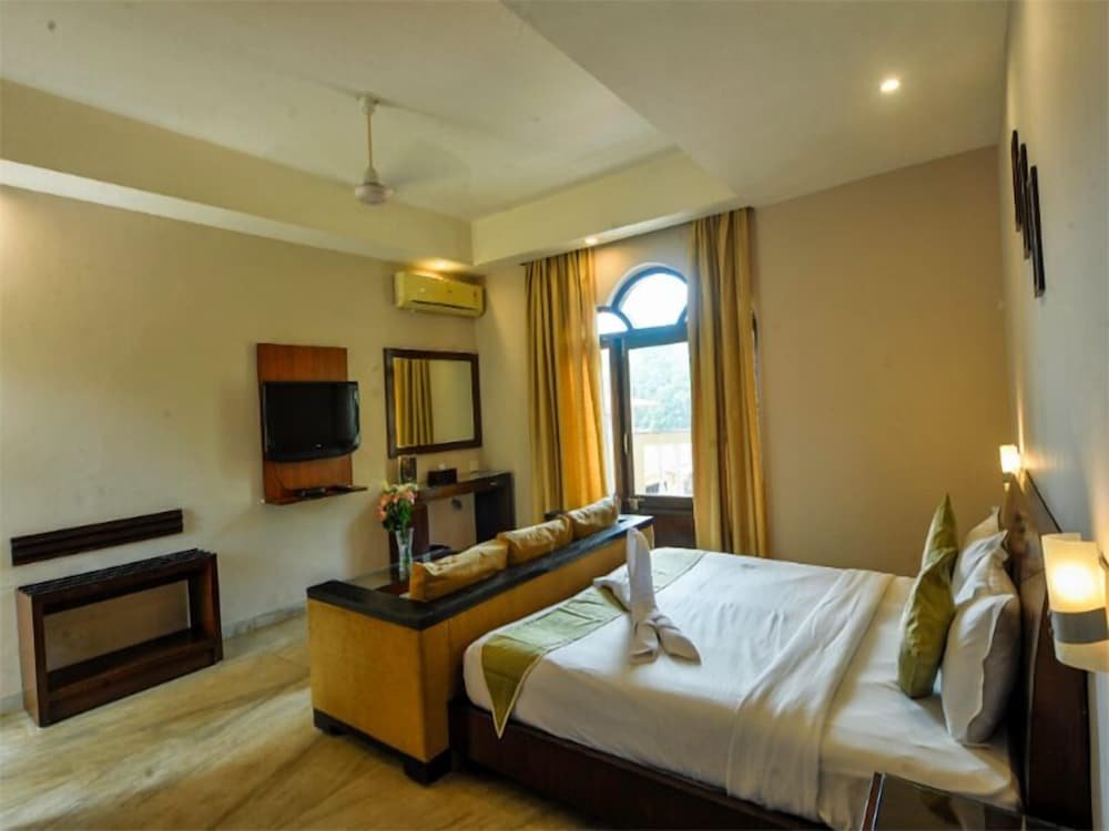 Standard Zimmer Sukhmantra Resort