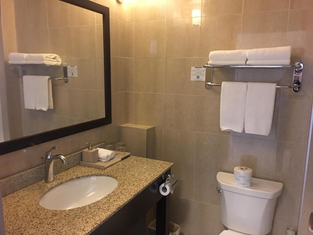 Suite Stars Inn and Suites - Hotel