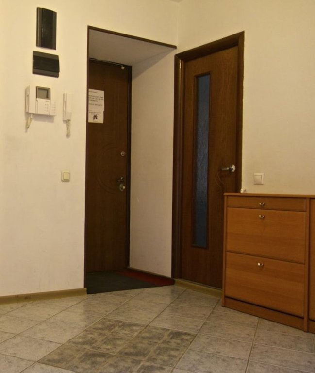 Apartment LUXKV Apartment on  Druzhinnikovskaya