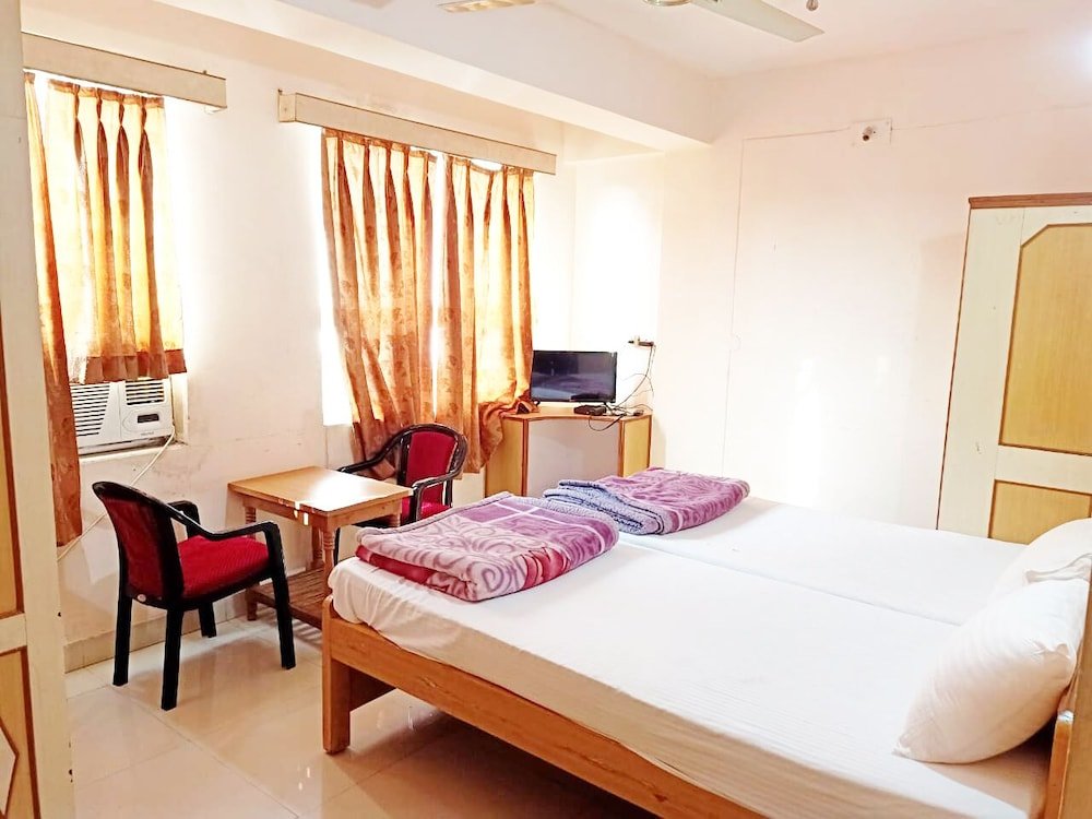 Deluxe chambre Hotel Rajdhani Plaza