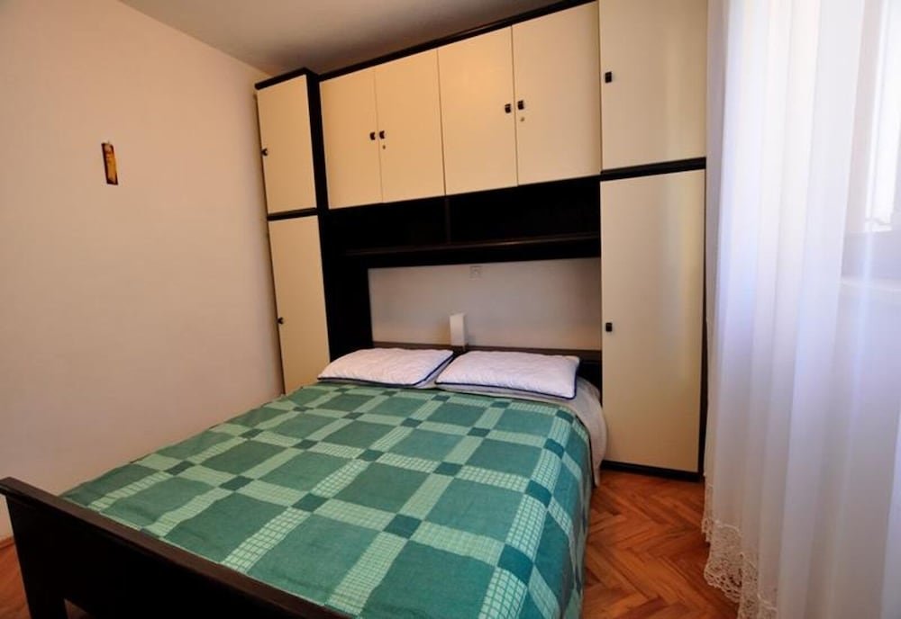 Appartement Pavao - With Parking - A2