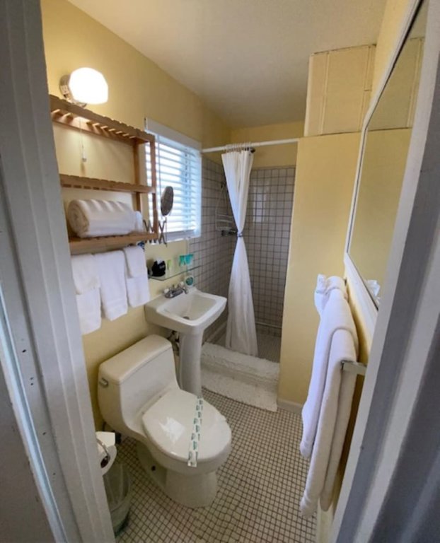 Comfort Double room Cherokee Lodge