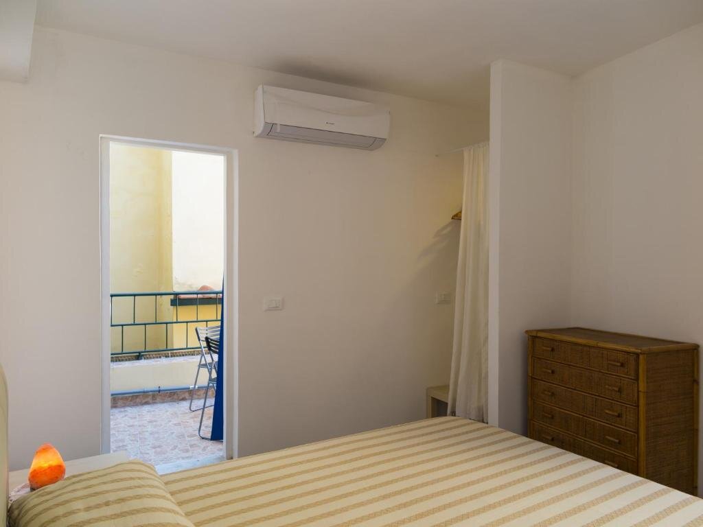 Apartment 1 Schlafzimmer Appartamenti Un Amore