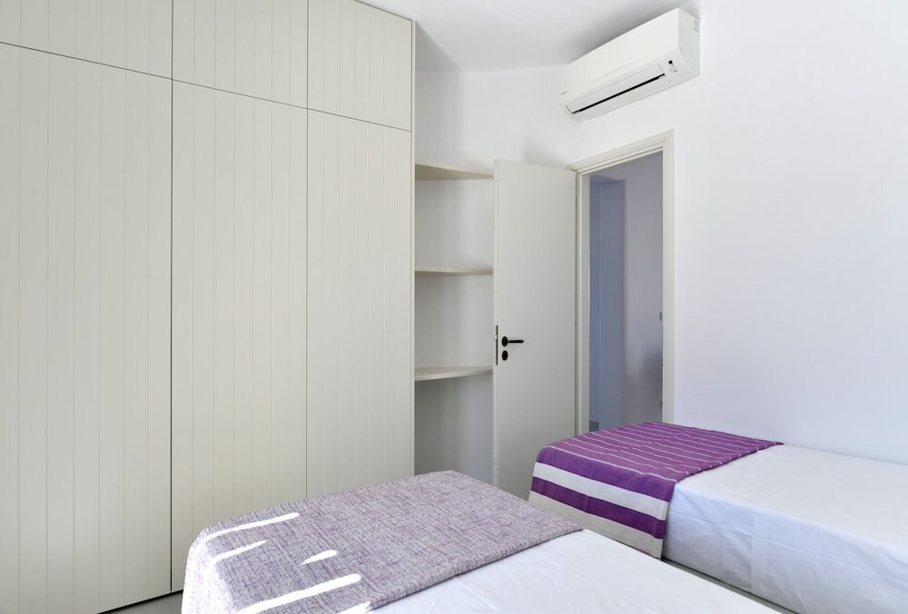Apartamento Confort Agia Irene Villa - Katoikia Andreas