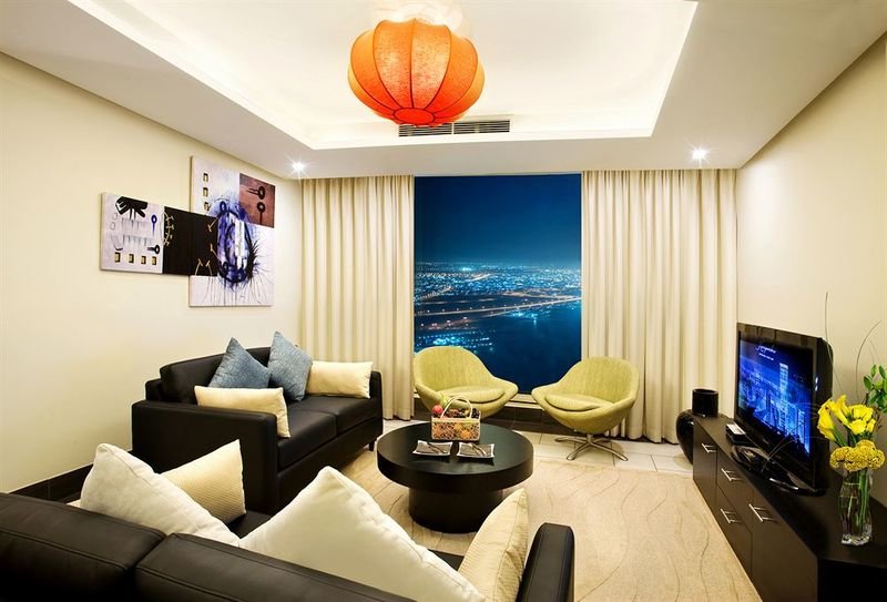 Номер Standard Kempinski Residences & Suites, Doha