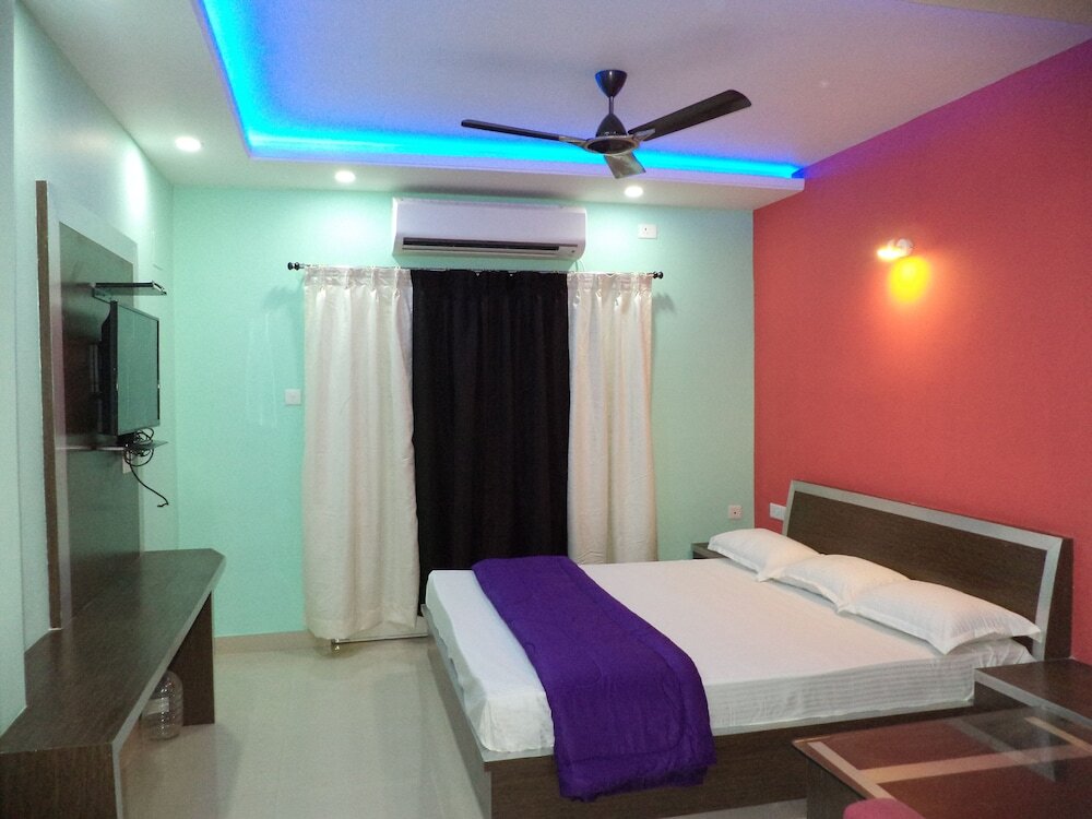 Royal room Gadadhar Resort  , Puri