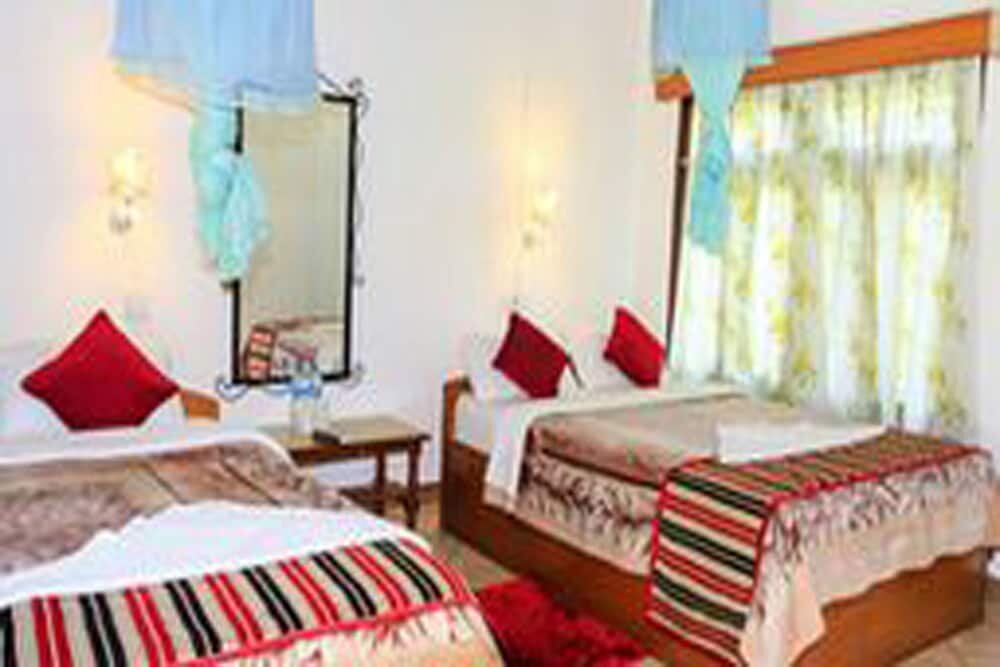Standard room Tiger Residency Resort
