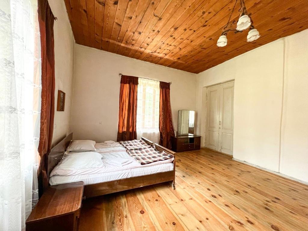 Standard room Guest House Svan-Ski