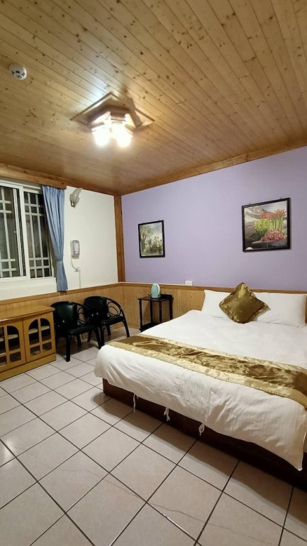 Economy Zimmer Tian Pin Guest House