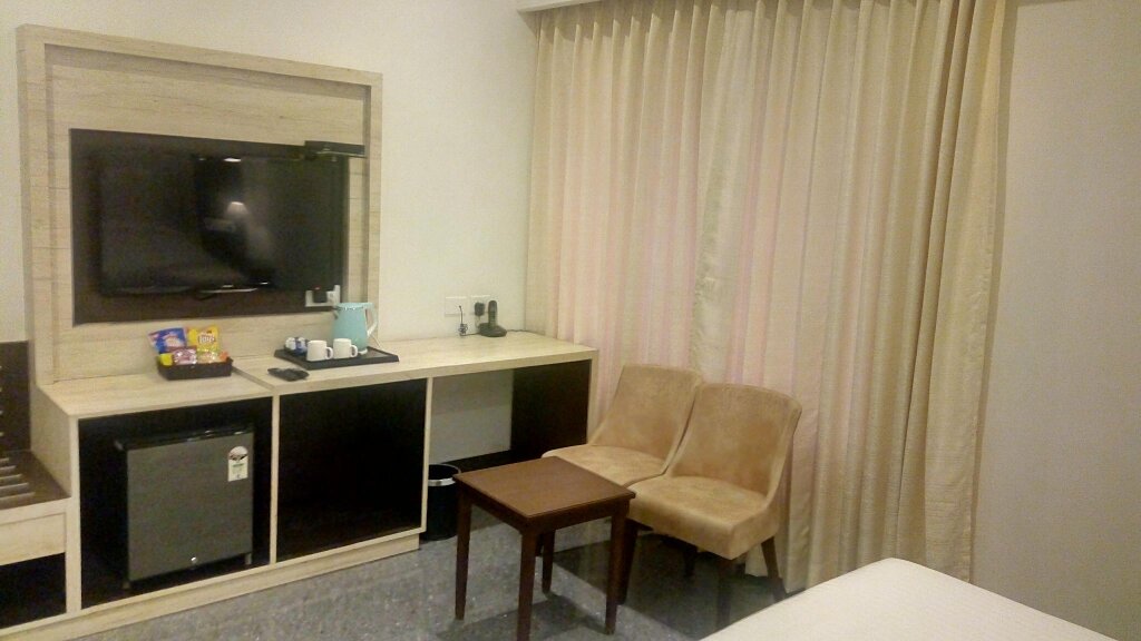 Habitación Premium Hotel Clarks Inn, Haryana