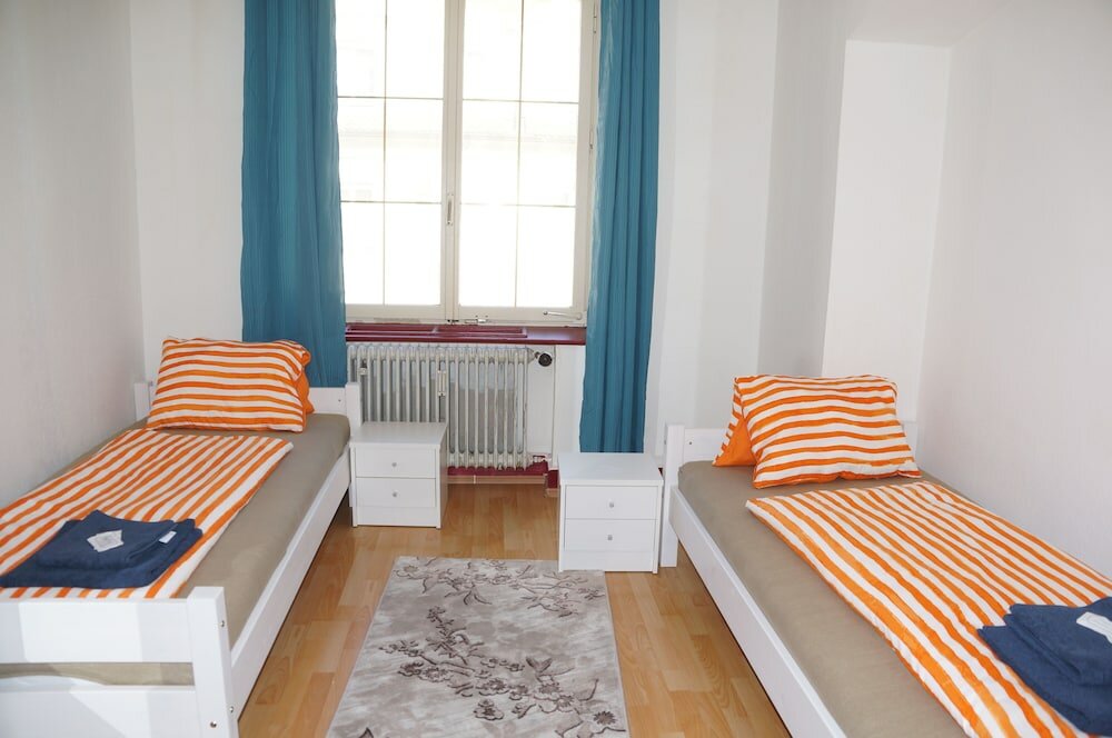 Standard Double room Pension Aksaray