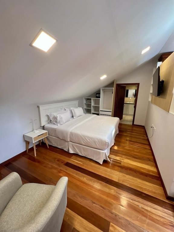 Апартаменты Classic Santa Lucia Suites - Barranco