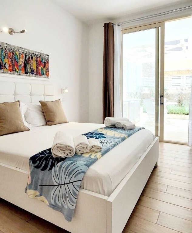Номер Standard Branco Suites - Rooms & Holiday Apartments