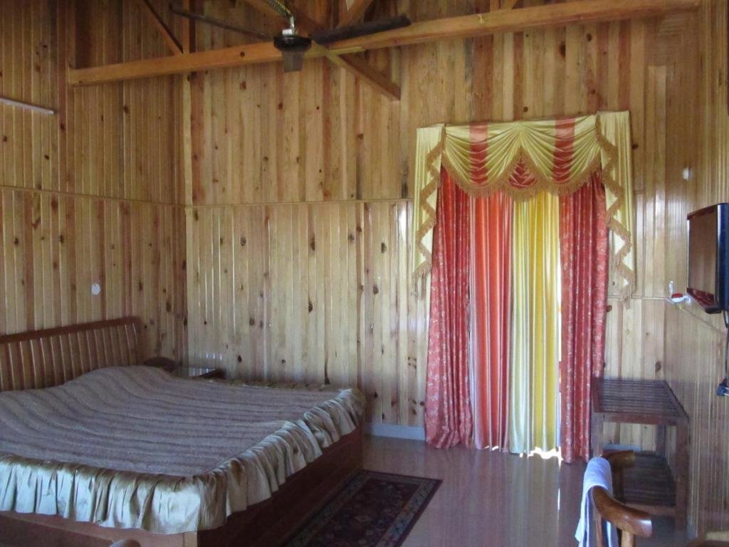 Executive room Ojaswi Resort