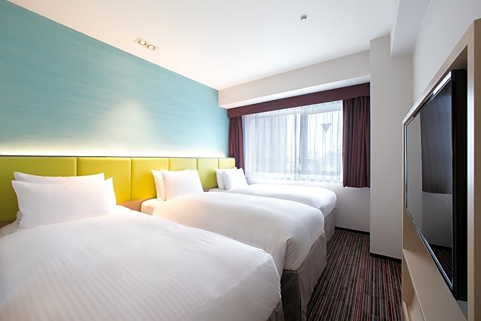 Standard room Holiday Inn Osaka Namba, an IHG Hotel