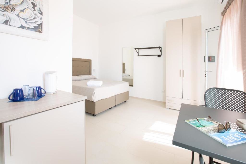 Номер Economy Villa Coppitella, rooms & apartments
