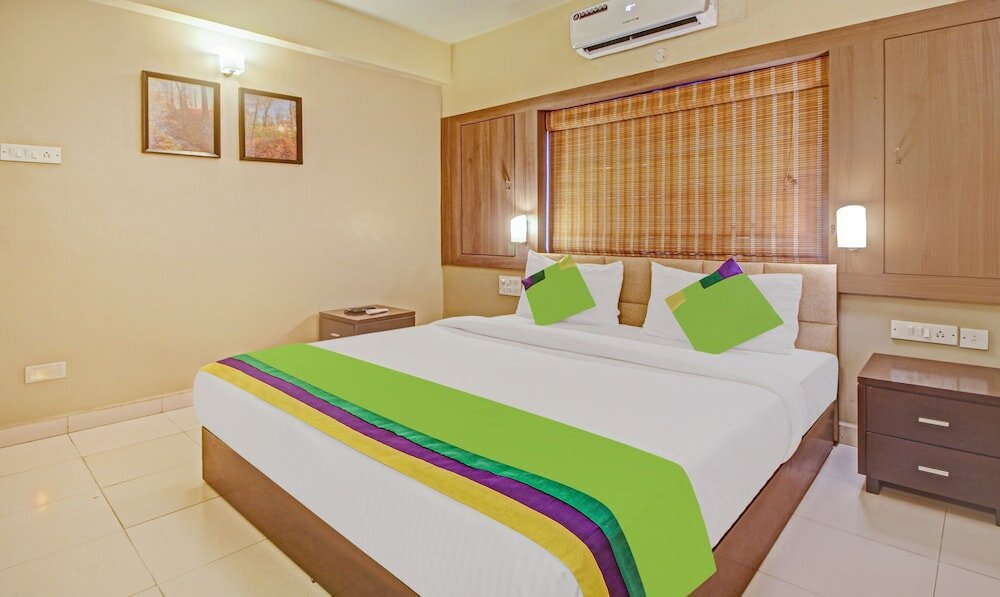 Standard room IKIGAI Green Valley Beach Resort