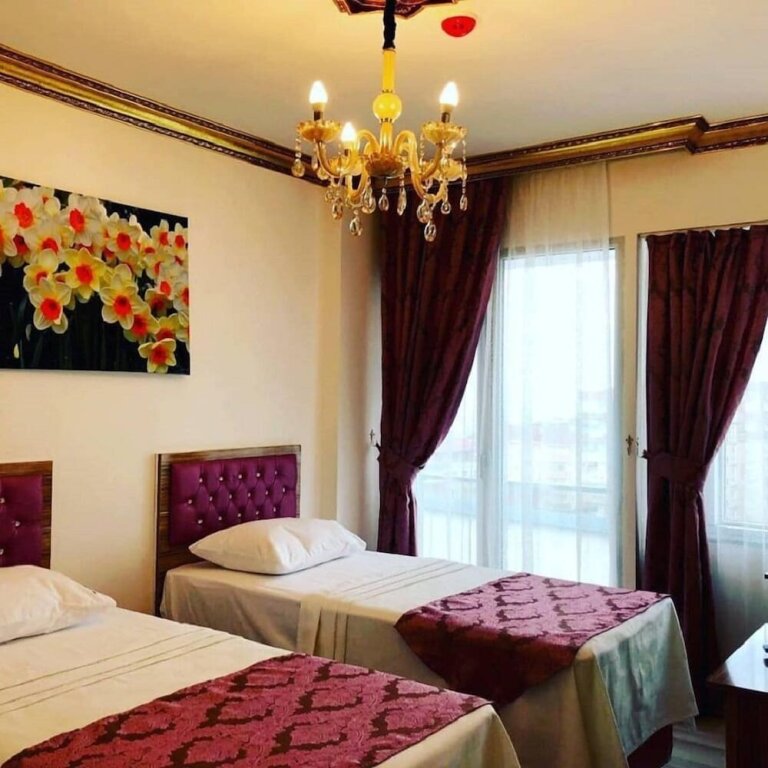Номер Standard Royal Babil Suites Hotel