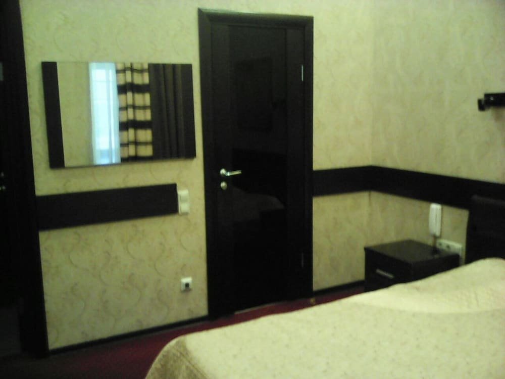 Standard Zimmer Alex Hotel on Marata 73