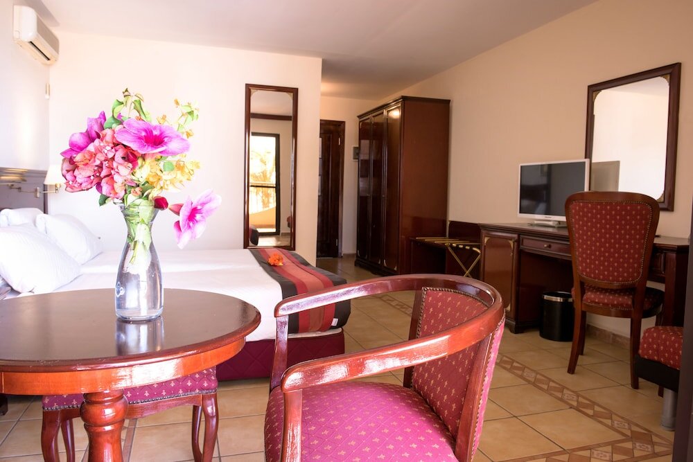 Deluxe simple chambre avec balcon Ocean Bay Hotel & Resort
