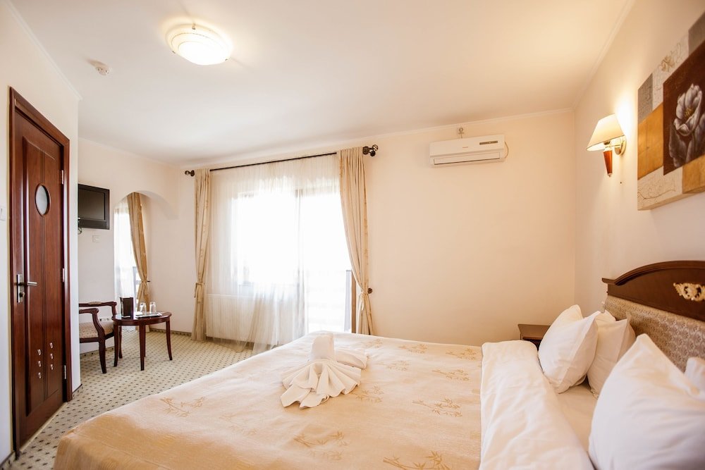 Apartamento Confort Q Resort and Spa