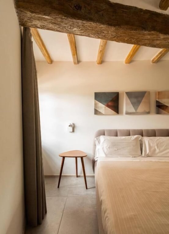 Standard Zimmer Antico Borgo Molino 7cento
