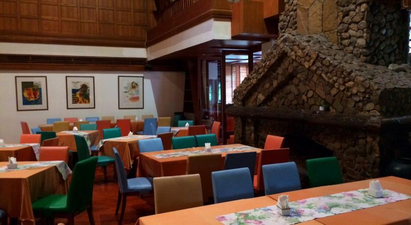 Royal Bella Vista Country Club at Chiang Mai 3* ➜ Samoeng, Province de  Chiang Mai, Thaïlande. Réserver Royal Bella Vista Country Club at Chiang  Mai 3*