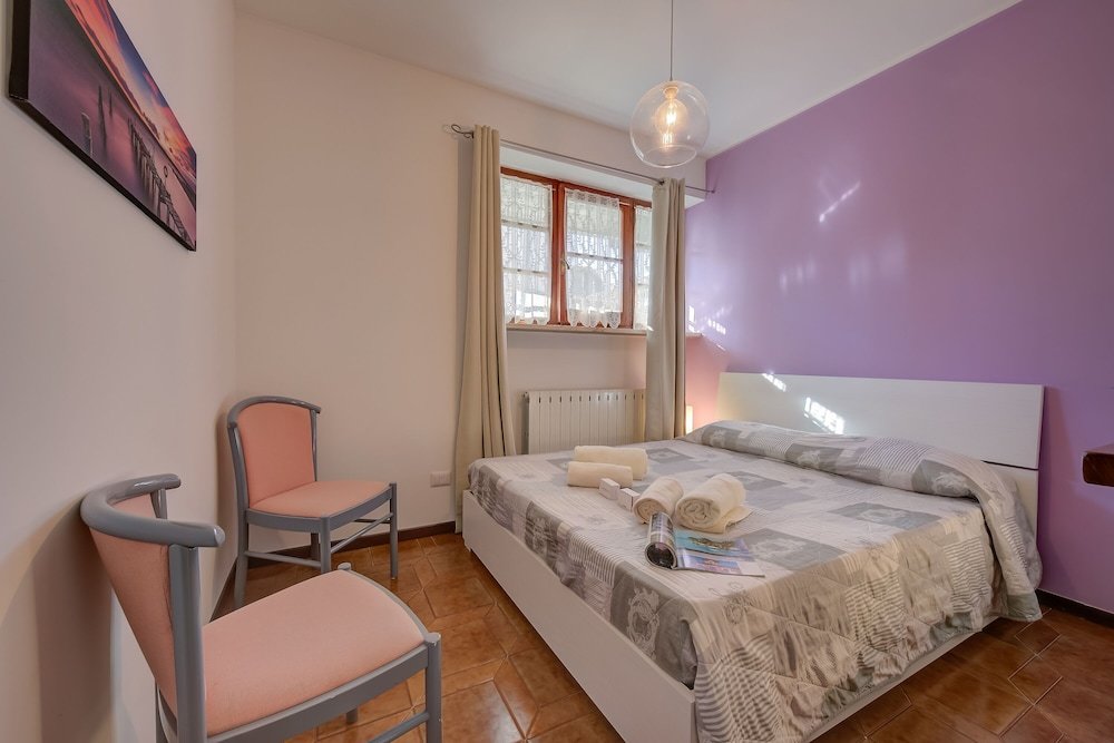 Appartement Villa Fiorita - Apt 1 - Violetta