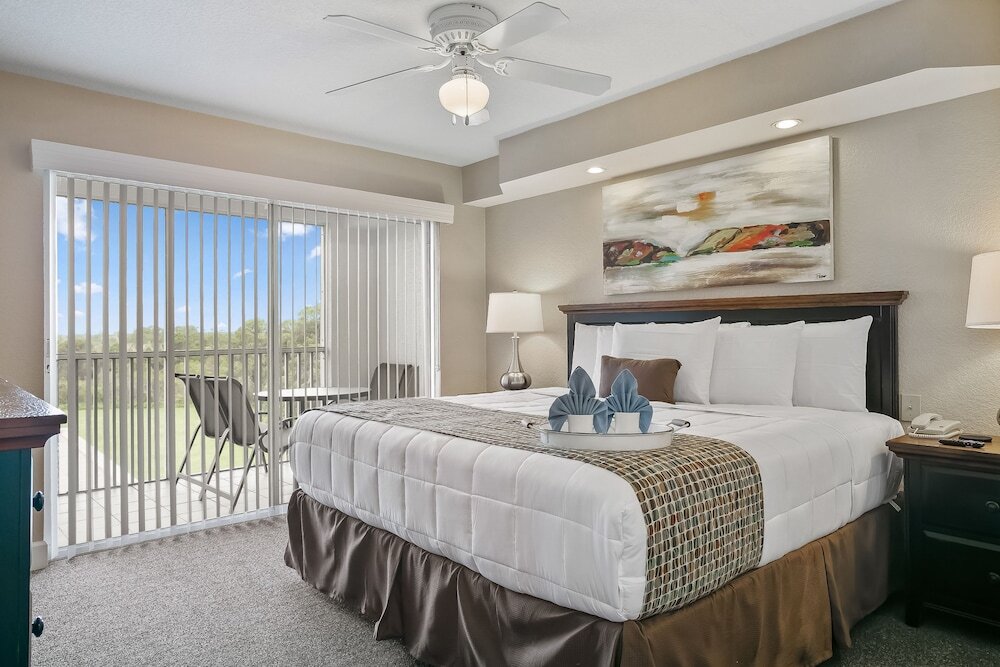 Номер Standard с 2 комнатами Silver Lake Resort by Capital Vacations
