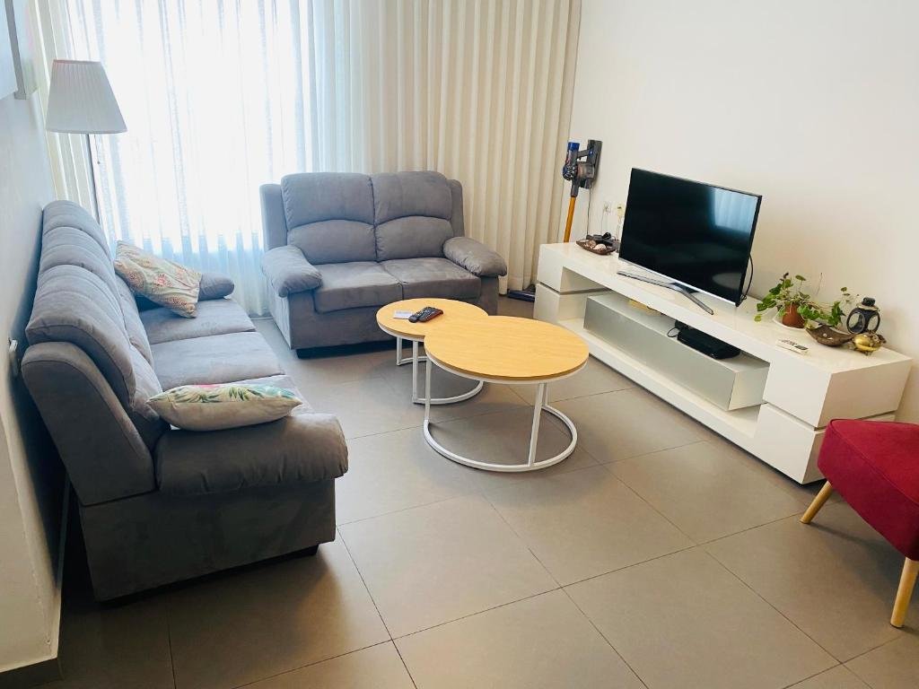 Апартаменты First Luxury suite 3 min from TLV