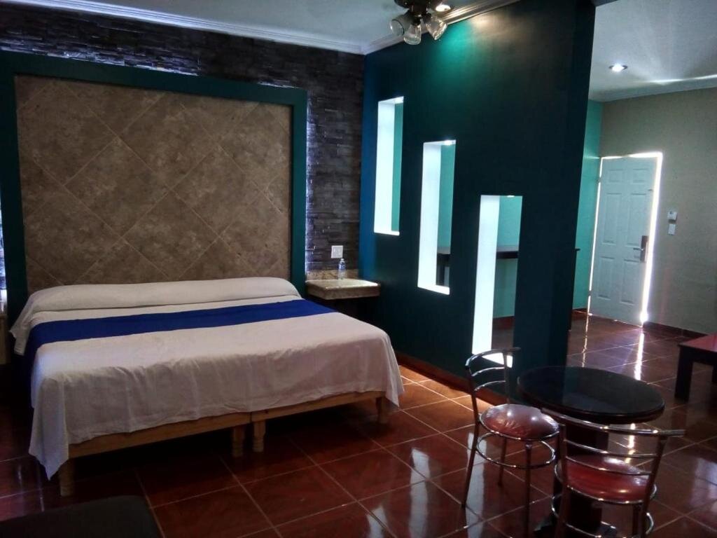Deluxe Suite HOTEL PARAÍSO DEL VALLE