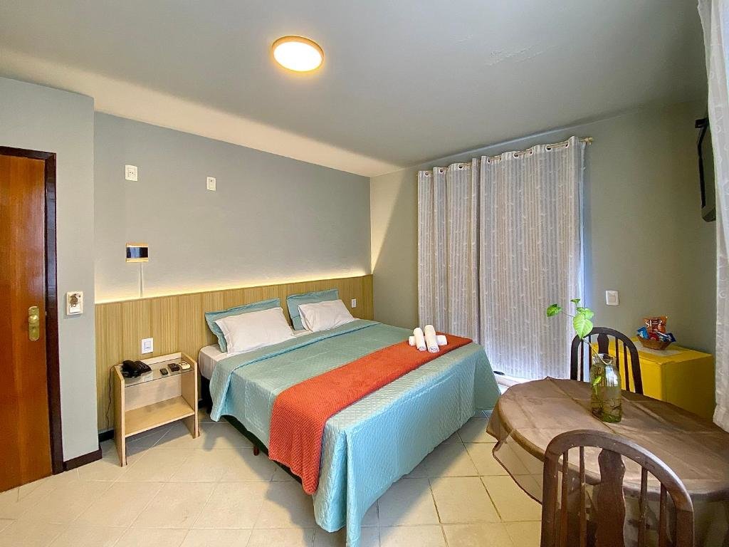 Standard Suite Hotel Solar da Beira