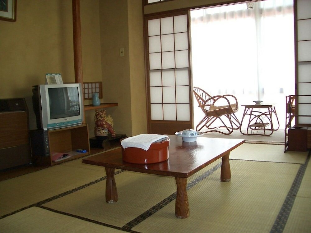Standard room Semi Onsen Kishiro
