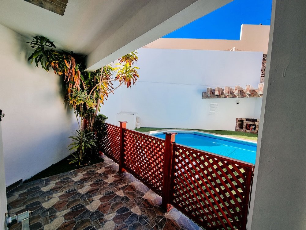Luxus Apartment Depas con Alberca a 200m de la Playa