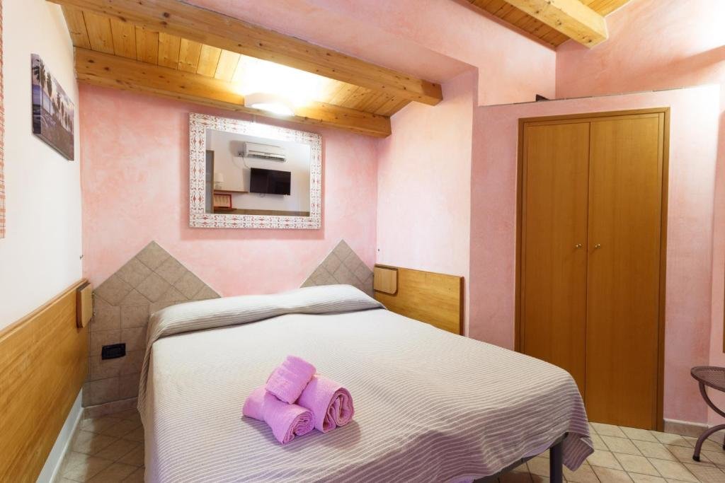 Budget Doppel Zimmer Agriturismo Il Gelsomino Ritrovato